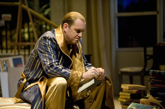 Photo Flash: BORN YESTERDAY Ends Its Engagement At The Shaw Festival Theatre On 11/1 Image