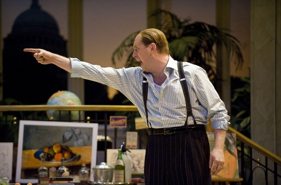 Photo Flash: BORN YESTERDAY Ends Its Engagement At The Shaw Festival Theatre On 11/1 Image