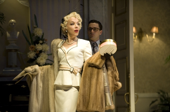 Photo Flash: BORN YESTERDAY Ends Its Engagement At The Shaw Festival Theatre On 11/1 Image