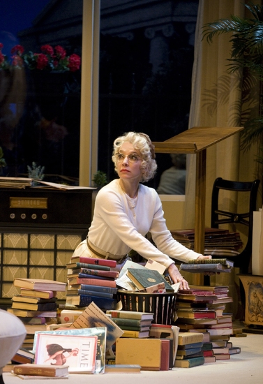 Photo Flash: BORN YESTERDAY Ends Its Engagement At The Shaw Festival Theatre On 11/1 Image