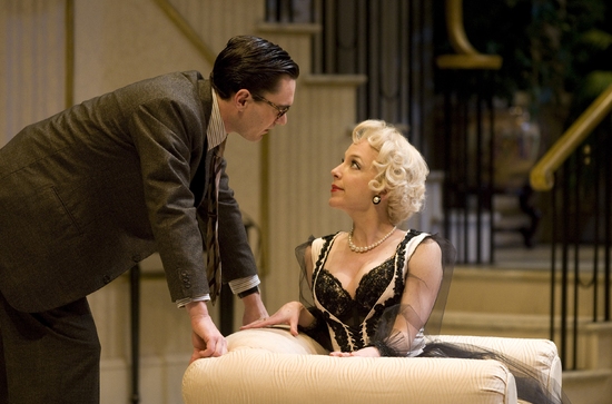 Photo Flash: BORN YESTERDAY Ends Its Engagement At The Shaw Festival Theatre On 11/1 Image