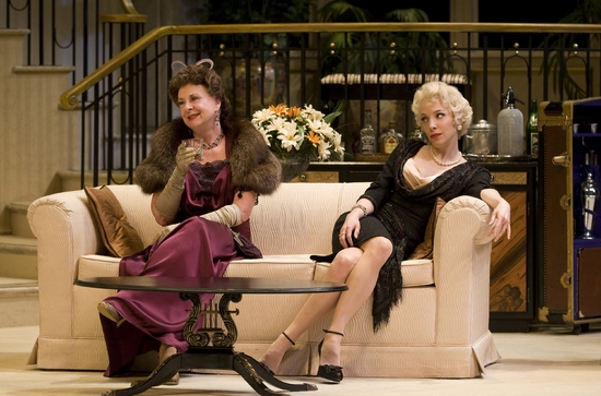 Photo Flash: BORN YESTERDAY Ends Its Engagement At The Shaw Festival Theatre On 11/1 Image