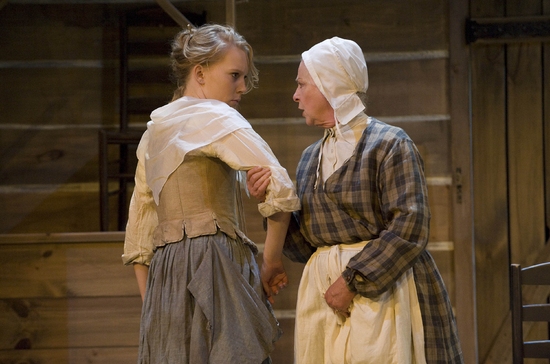 Photo Flash: THE DEVIL'S DISCIPLE's Run At The Shaw Festival Theatre Ends 10/11 Image
