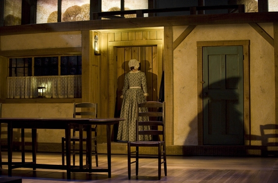 Photo Flash: THE DEVIL'S DISCIPLE's Run At The Shaw Festival Theatre Ends 10/11 Image