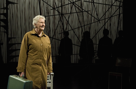 Photo Flash: ALBERTINE IN FIVE TIMES Ends Its Run At The Shaw Festival Theatre 10/10 Image