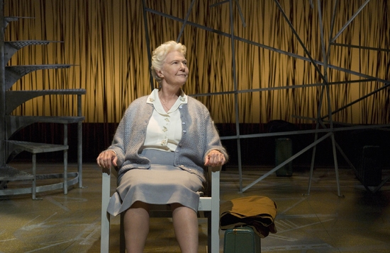 Photo Flash: ALBERTINE IN FIVE TIMES Ends Its Run At The Shaw Festival Theatre 10/10 Image