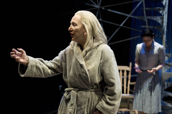 Photo Flash: ALBERTINE IN FIVE TIMES Ends Its Run At The Shaw Festival Theatre 10/10 Image