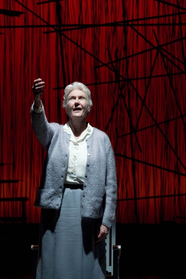 Photo Flash: ALBERTINE IN FIVE TIMES Ends Its Run At The Shaw Festival Theatre 10/10 Image
