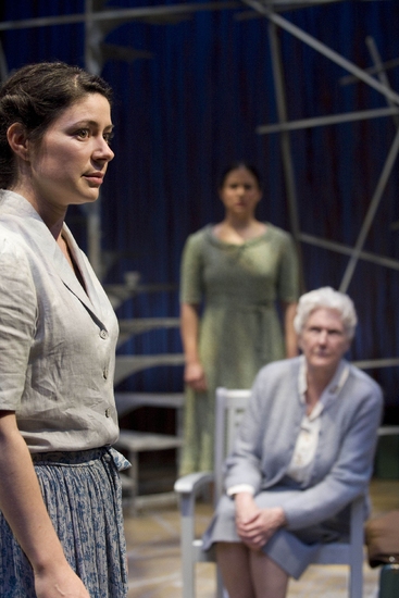 Photo Flash: ALBERTINE IN FIVE TIMES Ends Its Run At The Shaw Festival Theatre 10/10 Image