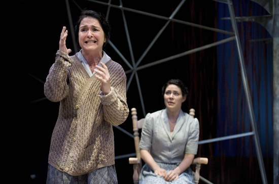 Photo Flash: ALBERTINE IN FIVE TIMES Ends Its Run At The Shaw Festival Theatre 10/10 Image