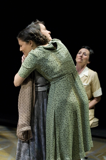 Photo Flash: ALBERTINE IN FIVE TIMES Ends Its Run At The Shaw Festival Theatre 10/10 Image