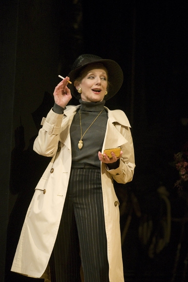 Photo Flash: STAR CHAMBER's Run At The Shaw Festival Theatre Ends 10/11 Image