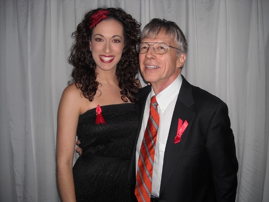 Photo Flash: THE LIGHT IN THE PIAZZA Runs At The Marriott Theatre Through 9/22 Image