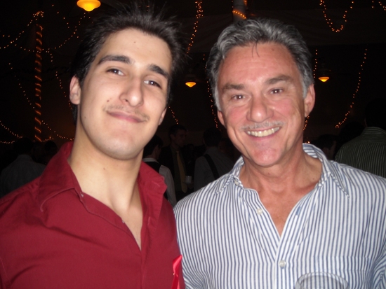 Photo Flash: THE LIGHT IN THE PIAZZA Runs At The Marriott Theatre Through 9/22 Image