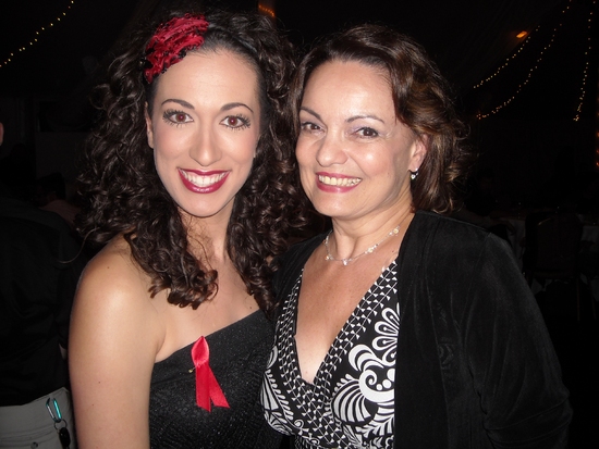 Photo Flash: THE LIGHT IN THE PIAZZA Runs At The Marriott Theatre Through 9/22 Image