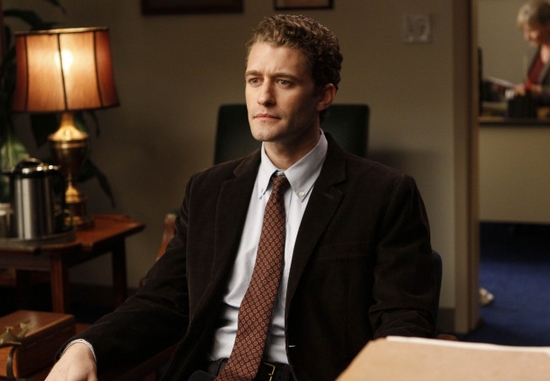 Photo Flash: Fox's GLEE - Series Preview Pictures! Image