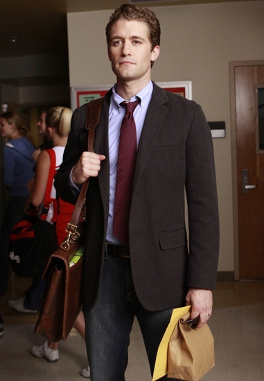 Photo Flash: Fox's GLEE - Series Preview Pictures! Image