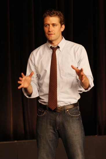 Photo Flash: Fox's GLEE - Series Preview Pictures! Image
