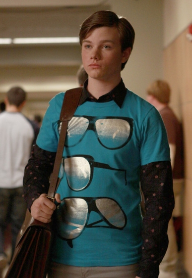 Photo Flash: Fox's GLEE - Series Preview Pictures! Image