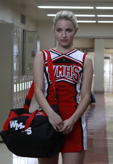 Photo Flash: Fox's GLEE - Series Preview Pictures! Image