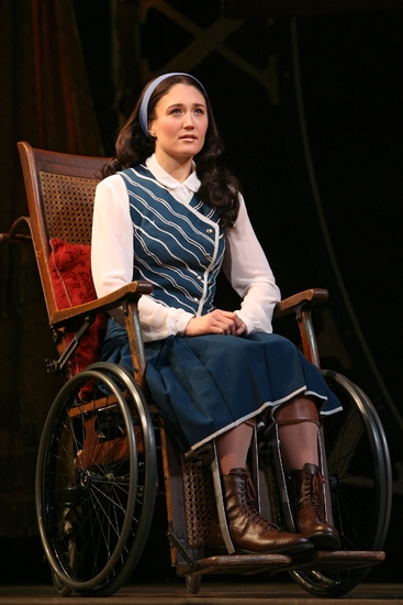 Photo Flash: WICKED Opens In San Diego At The Civic Theatre Image