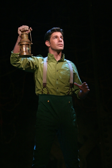 Photo Flash: WICKED Opens In San Diego At The Civic Theatre Image