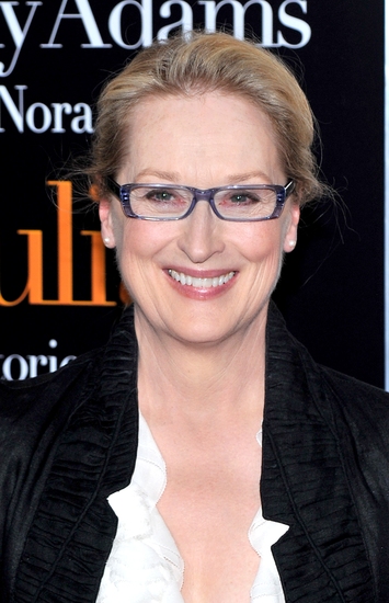 Photo Coverage: 'Julie & Julia' Holds New York Premiere Image