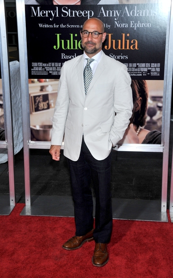 Photo Coverage: 'Julie & Julia' Holds New York Premiere Image