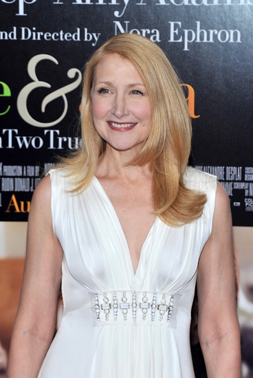 Photo Coverage: 'Julie & Julia' Holds New York Premiere Image