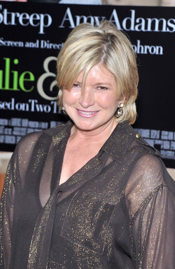 Photo Coverage: 'Julie & Julia' Holds New York Premiere Image