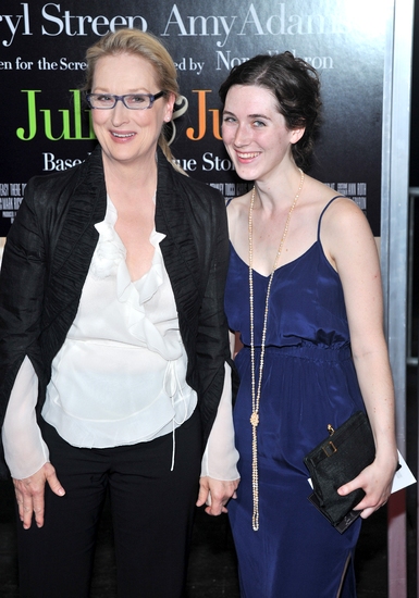 Photo Coverage: 'Julie & Julia' Holds New York Premiere Image