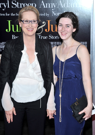 Photo Coverage: 'Julie & Julia' Holds New York Premiere Image