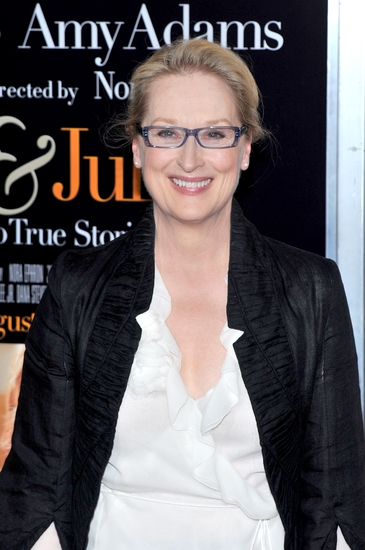 Photo Coverage: 'Julie & Julia' Holds New York Premiere Image