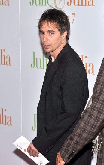 Photo Coverage: 'Julie & Julia' Holds New York Premiere Image