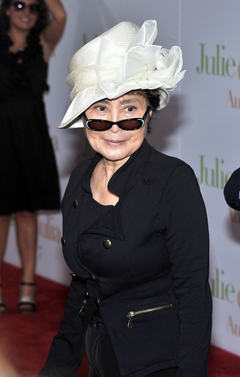 Photo Coverage: 'Julie & Julia' Holds New York Premiere Image