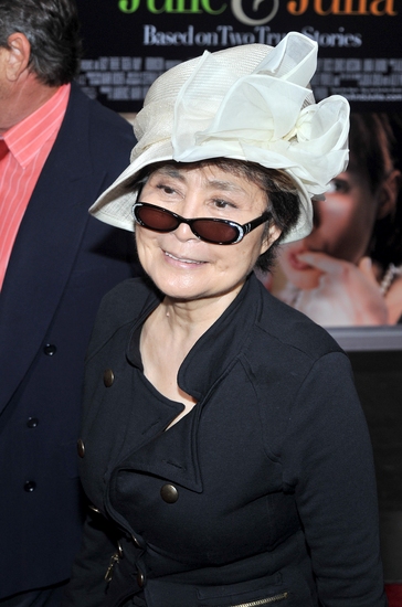 Photo Coverage: 'Julie & Julia' Holds New York Premiere Image