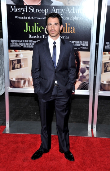 Photo Coverage: 'Julie & Julia' Holds New York Premiere Image