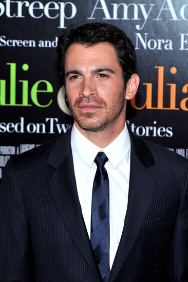 Photo Coverage: 'Julie & Julia' Holds New York Premiere Image