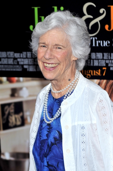 Photo Coverage: 'Julie & Julia' Holds New York Premiere Image