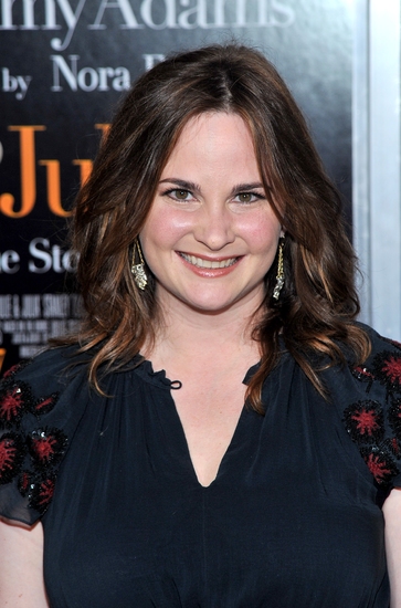 Photo Coverage: 'Julie & Julia' Holds New York Premiere Image