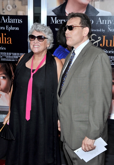 Photo Coverage: 'Julie & Julia' Holds New York Premiere Image