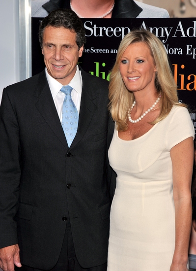 Photo Coverage: 'Julie & Julia' Holds New York Premiere Image