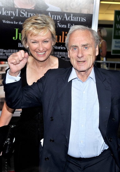 Photo Coverage: 'Julie & Julia' Holds New York Premiere Image