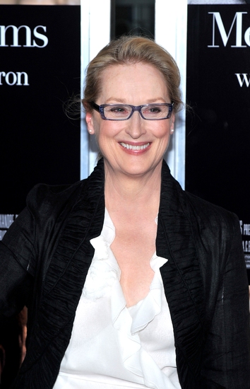 Photo Coverage: 'Julie & Julia' Holds New York Premiere Image