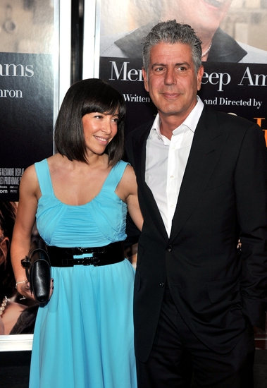 Photo Coverage: 'Julie & Julia' Holds New York Premiere Image