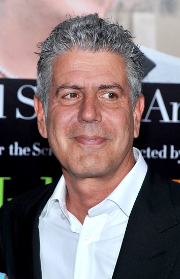 Photo Coverage: 'Julie & Julia' Holds New York Premiere Image