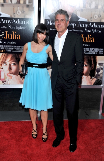 Photo Coverage: 'Julie & Julia' Holds New York Premiere 