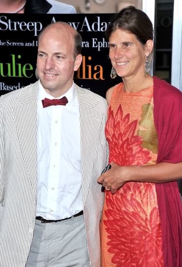 Photo Coverage: 'Julie & Julia' Holds New York Premiere Image