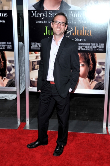 Photo Coverage: 'Julie & Julia' Holds New York Premiere Image