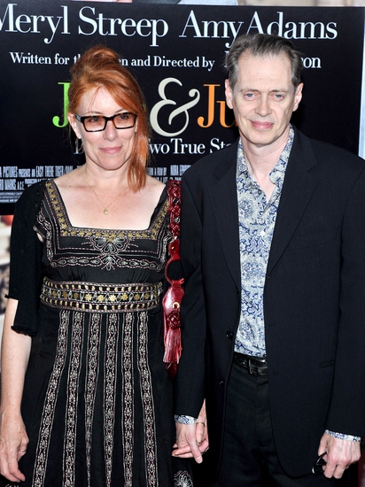 Photo Coverage: 'Julie & Julia' Holds New York Premiere Image